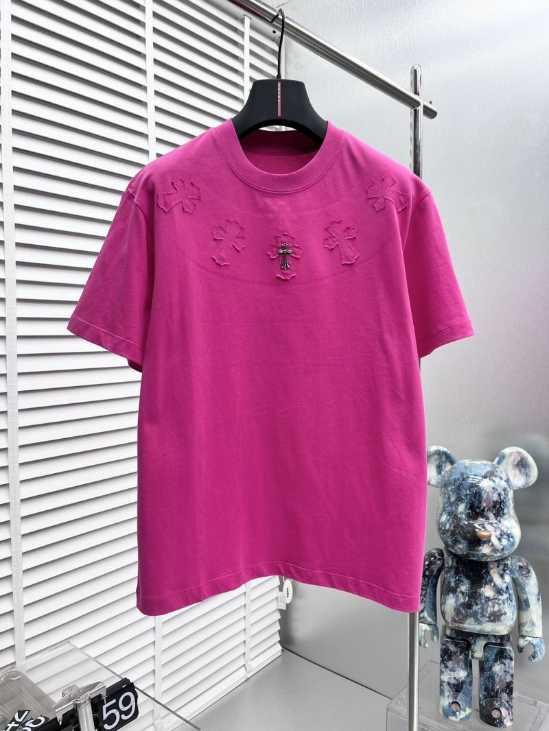 Chrome Hearts T-Shirts